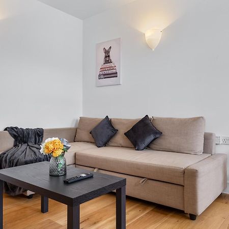 Modern Flat In Stockwell, 10 Mins From Oxford Circus Lejlighed London Eksteriør billede