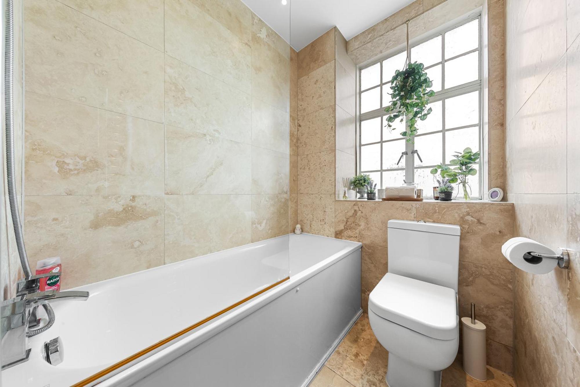 Modern Flat In Stockwell, 10 Mins From Oxford Circus Lejlighed London Eksteriør billede