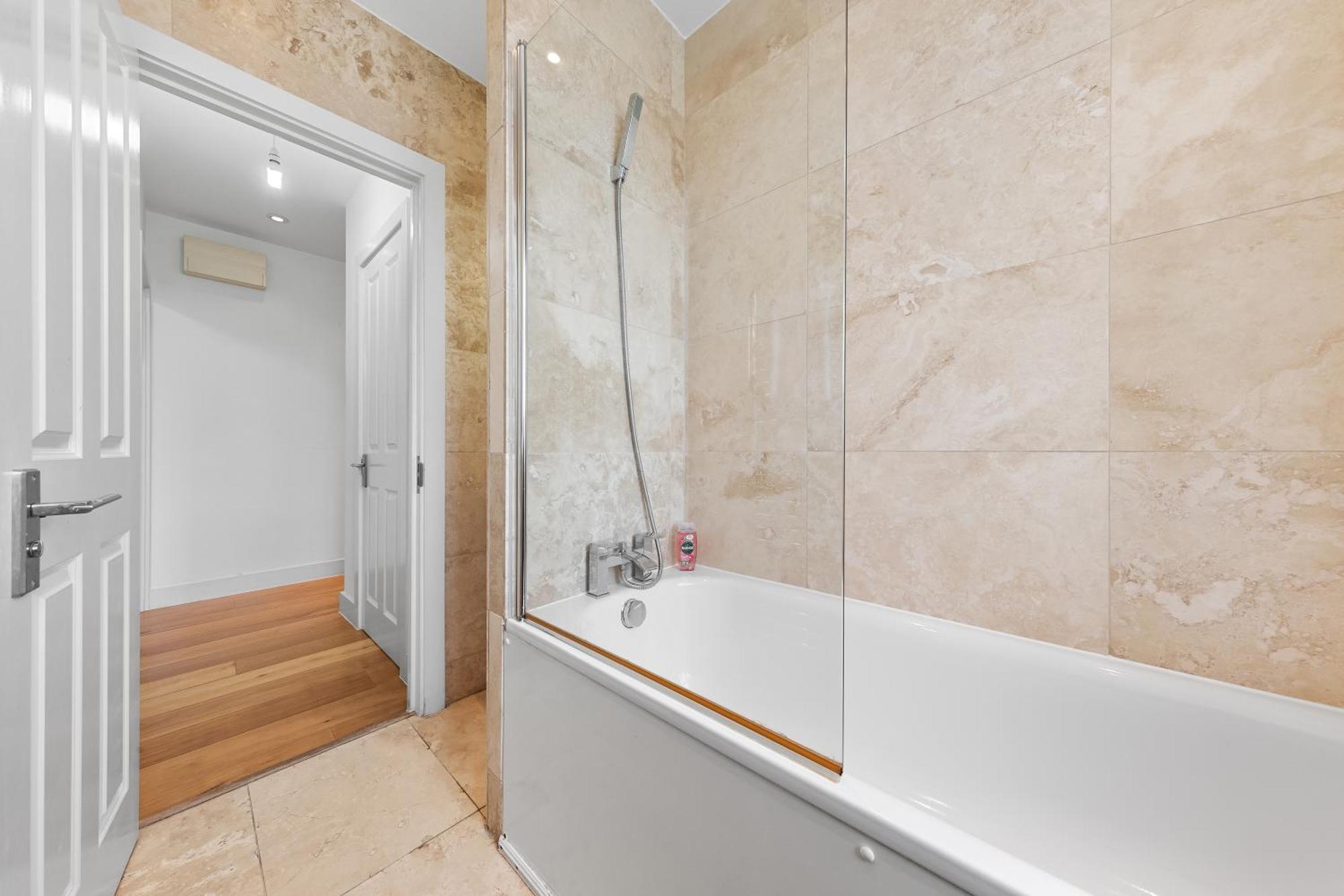 Modern Flat In Stockwell, 10 Mins From Oxford Circus Lejlighed London Eksteriør billede