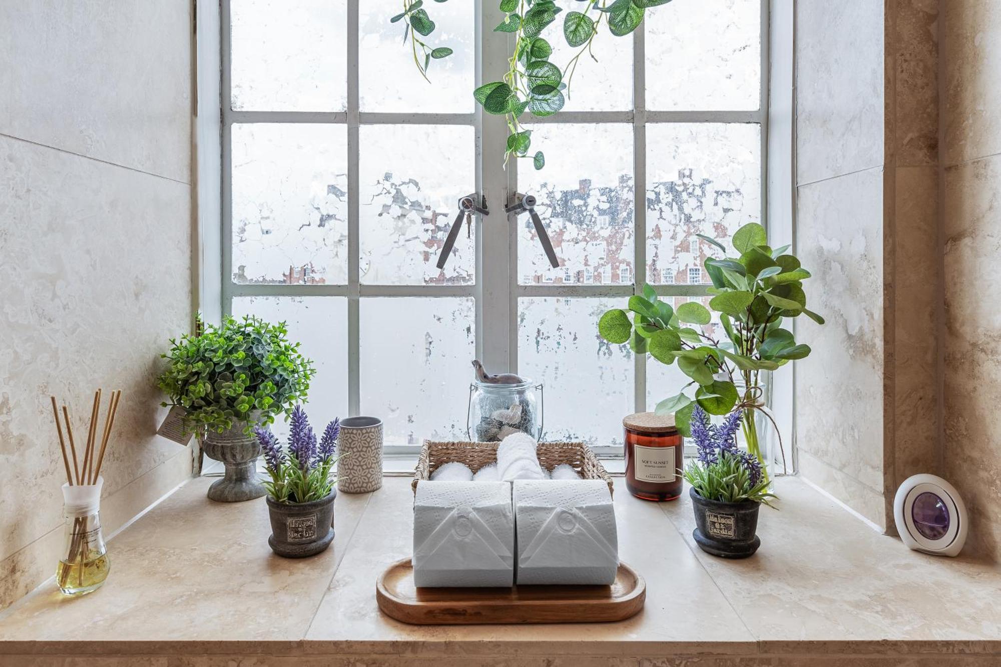 Modern Flat In Stockwell, 10 Mins From Oxford Circus Lejlighed London Eksteriør billede